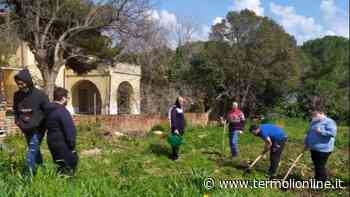 "Cena st'Orta", prima conviviale coi prodotti della Comunità "Il Noce" - Termoli Online