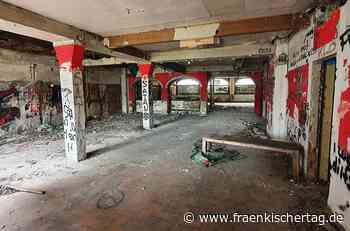 German Property Group: Milliardenbetrug in der Königstraße in Bamberg - Fränkischer Tag