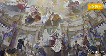 Bruchsal, Mainz, Bamberg: Ein Adelsgeschlecht mit Drang zu Macht - BNN - Badische Neueste Nachrichten