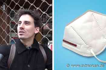 "Vor Ostern nicht alles hochtreiben": Das sagt Bamberg zur Abschaffung der Maskenpflicht - inFranken.de