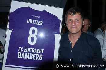 Fußball-Bayernliga: FC Eintracht Bamberg empfängt DJK Ammerthal - Fränkischer Tag