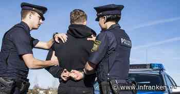 Bamberg: Schüler verschickt in 'frustriertem Moment' Sprachnachricht - und löst Polizeieinsatz aus - inFranken.de