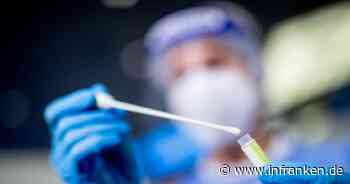 Bamberg: Malteser bieten weiterhin PCR-Tests an - Kosten sind sogar gesunken - inFranken.de