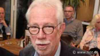 Was Christdemokraten anpacken wollen: Wolfgang Dettmer führt die CDU-Fraktion in Dissen - NOZ