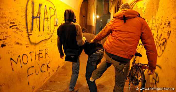 Vicenza, paga “pizzo” per farsi difendere dai bulli ma i tre amici pretendono migliaia di euro