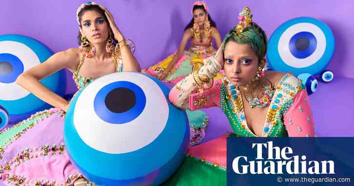 How south Asia’s bridal industry built a WhatsApp empire