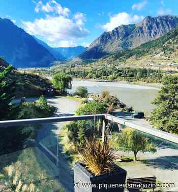 The time is right for living that life in Lillooet - Pique Newsmagazine