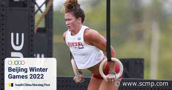 CrossFit’s Toomey won’t compete at Winter Olympics despite qualifying - South China Morning Post