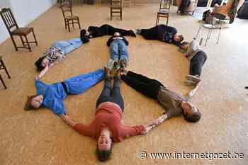 Theaterstuk over vrijheid in Beringen en Palestina - Internetgazet