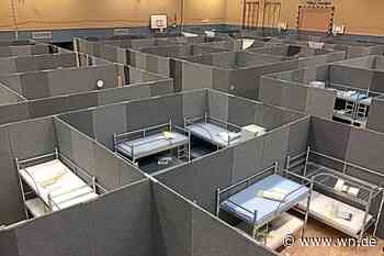 Halle Münsterland nur noch bis Mai verfügbar