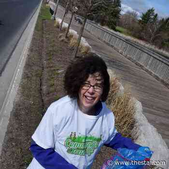 Help tidy up Aurora at Community Clean Up day April 23 - Toronto Star