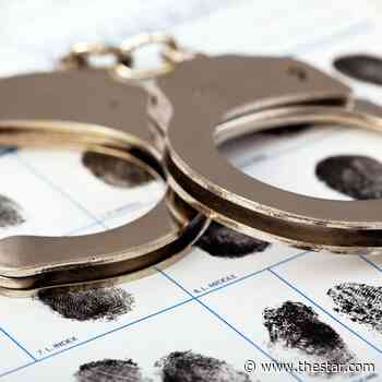 Aurora father-son duo faces robbery charges after social media marketplace scams - Toronto Star