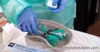 Balearics coronavirus figures for Sunday, April 10 - Majorca Daily Bulletin