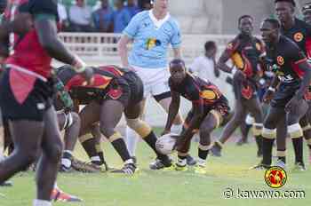 Barthes Trophy: Uganda to face Cote d’Ivoire in placement semifinal - Kawowo Sports