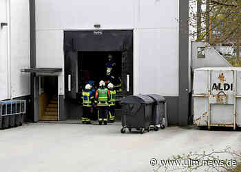 Supermarkt wegen Gas-Alarm geräumt