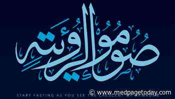 Optimize Muslim Patient Health by Learning About Ramadan