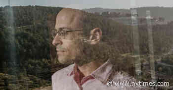 The Pandemic’s Nerd Celebrities