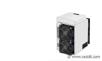 Great offer for Crypto Miners