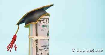 100,000 People Are Eligible for Debt Forgiveness. Here's Who Can Waive These Student Loan Fees     - CNET