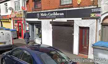 Food hygiene ratings handed to pub, restaurant and takeaway in Dudley - Dudley News