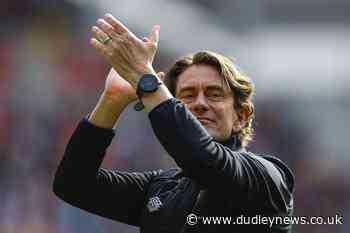 Thomas Frank: Brentford close to a complete performance against West Ham - Dudley News