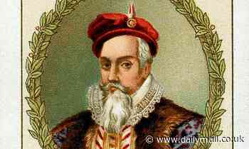 The House Of Dudley review: It is impossible not to be reminded of Hilary Mantel's Wolf Hall trilogy - Daily Mail