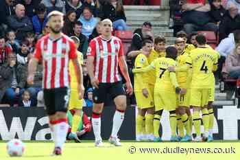 Big wins and celebrations – Saturday's sporting social - Dudley News