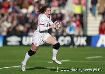 England assert TikTok Women's Six Nations dominance with Wales win - Dudley News