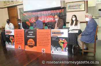 In pursuit of a stronger democracy - Rosebank Killarney Gazette