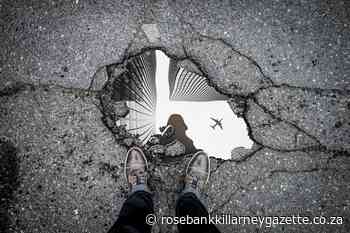 The dreaded pothole – it is everywhere? - Rosebank Killarney Gazette