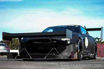 Smash records at Killarney International Raceway's time attach challenge - CapeTown ETC