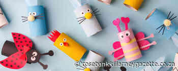 Toilet roll craft ideas that are great for kids - Rosebank Killarney Gazette