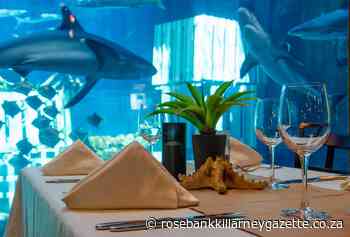 Nine unique dining spots to try in Mzansi - Rosebank Killarney Gazette