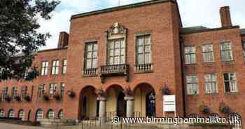 Dudley local elections: all the candidates standing for election to Dudley Council - Birmingham Live