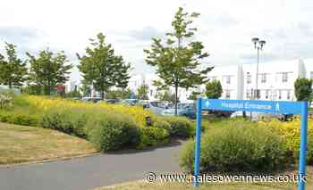 NHS survey reveals how staff feel about care at Dudley Group - Halesowen News