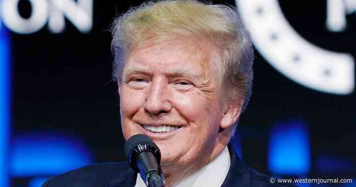 Trump Scores Win Over NYC as Judge Declares City's Case 'Lacks Any Legal Foundation'
