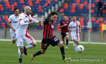 Cosenza-Monza, vota le Pagelle dei Tifosi! – Tifo Cosenza - Tifo Cosenza