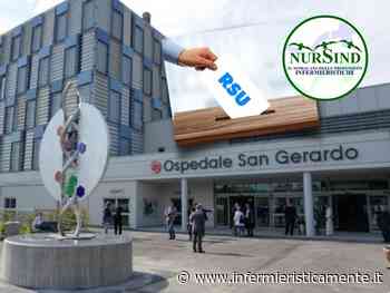 Votazioni RSU2022: a Monza un risultato record! - InfermieristicaMente