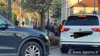 Rho-Monza, strade chiuse e traffico nei centri: "I residenti non ce la fanno più" - IL GIORNO