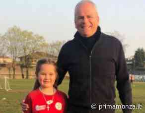 Dagli orrori della guerra al campetto di calcio - Prima Monza