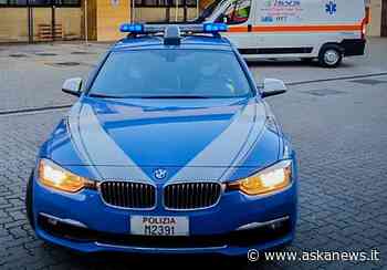 Monza, scende dall'auto in panne e viene travolto: gravissimo 27enne - Agenzia askanews