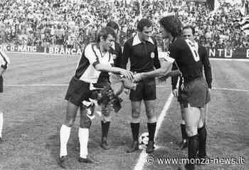 Amarcord Biancorossi - Beppe Pallavicini: simbolo di quel particolare connubio tra il Monza ed il Toro - Monza-News