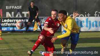 Jike schießt den FCP zum Remis