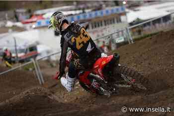 MXGP 2022, Arco: le gare in diretta web - inSella