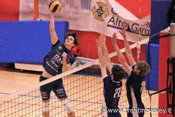 Serie C, Itas Trentino brillante ad Arco: C9 superato con un rotondo 3-0 - trentinovolley.it