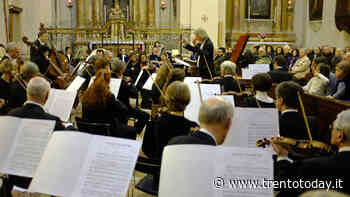 La musica classica torna protagonista ad Arco con "La Pasqua musicale arcense" - TrentoToday