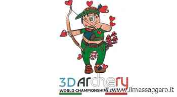 Ecco CiccioArciere, la mascotte dei Mondiali di Tiro con l'Arco Terni 2022: «Simbolo di inclusione e trasversa - ilmessaggero.it