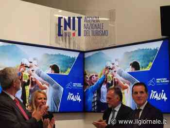 Enit rilancia il brand Italia: nuovo logo per la sfida sui mercati esteri