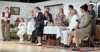 Premiere bei der Alt-Aachener Bühne: Ungebremster Witz, Tempo und ganz viel Mut