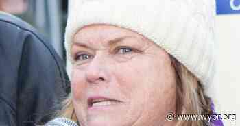 Baltimore County attorney: Bevins violated the charter but can keep her council seat. - WYPR